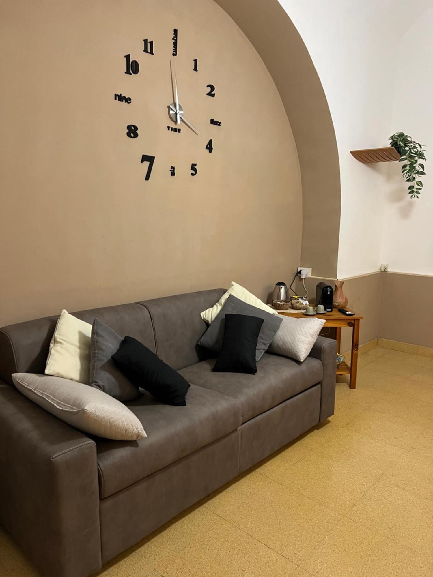 רומא Planny Guest House - Castro Pretorio By Ghor מראה חיצוני תמונה